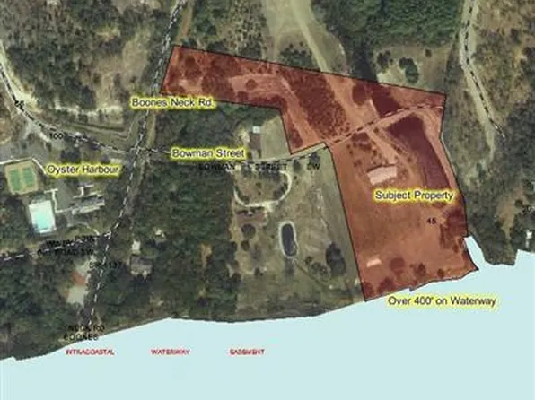 2271 Bowman Street SW, Supply, NC 28462