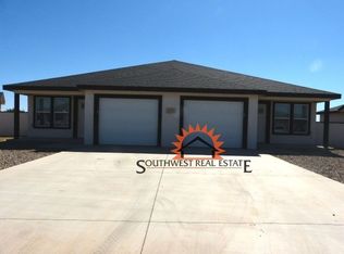 2733 Aldrich Rd #A, Clovis, NM 88101