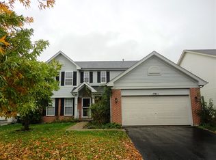 13921 Isle Royal Cir, Plainfield, IL 60544