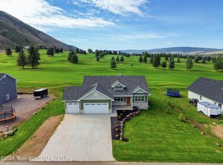 127 E Papworth Ln, Afton, WY 83110