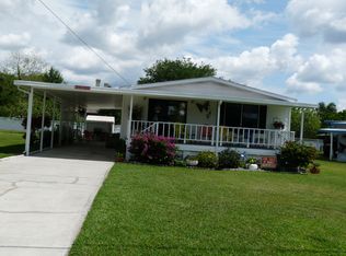 1537 Parsons Rd, Kissimmee, FL 34744