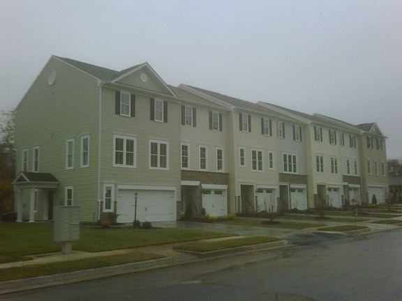 Lots 1-7