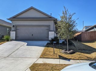 1124 Kimblewick Dr, Georgetown, TX 78626