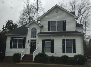 5644 Gilling Rd, North Chesterfield, VA 23234