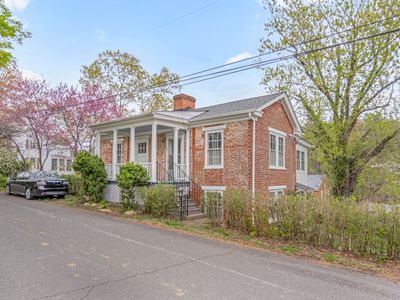 521 Harrison St, Scottsville, VA, 24590