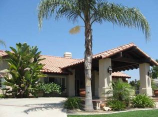14618 Ranch Trail Dr, El Cajon, CA 92021