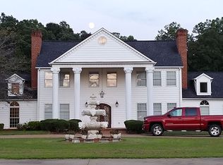 271 Lake Davis Rd, Ellenboro, NC 28040