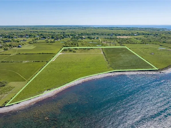 571 W Main Rd, Little Compton, RI 02837