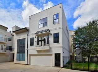 4413 Koehler St UNIT F, Houston, TX 77007