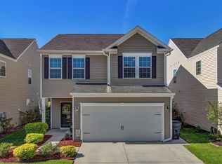 409 Turnbridge Ln, Summerville, SC 29483