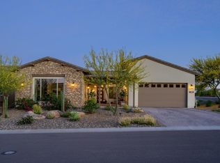 17309 E Fort Verde Rd, Rio Verde, AZ 85263