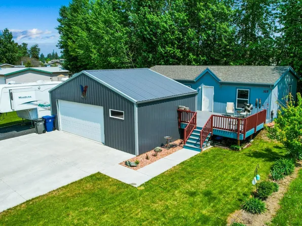 325 Meadowmere Way, Deer Park, WA 99006