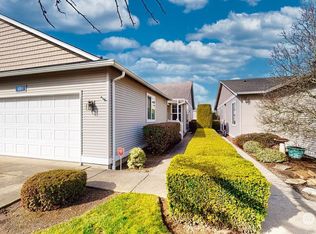 1201 Decatur Cir #19-A, Burlington, WA 98233