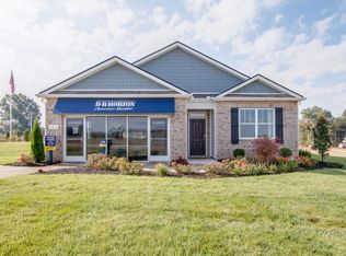 274 Addison Avenue Lot #103, Chapel Hill, TN 37034