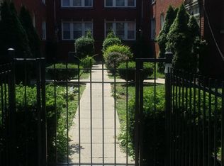 1301 E 71st Pl #1, Chicago, IL