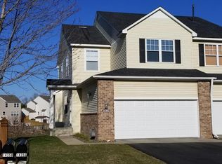 14362 Brookmere Blvd NW, Prior Lake, MN 55372