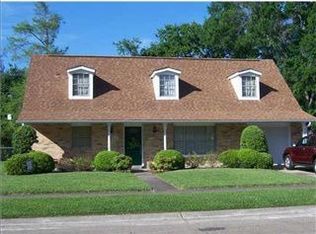 421 Greenwood Dr, La Place, LA 70068