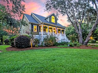 3912 Regal Oak Ln, Johns Island, SC 29455