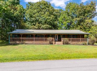 2670 Kyrock Rd, Sweeden, KY 42285