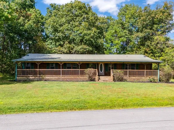 2670 Kyrock Rd, Sweeden, KY 42285