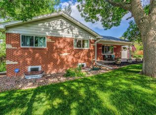 1400 Overhill Rd, Golden, CO 80401