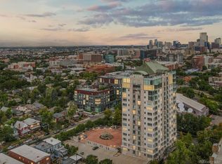 400 E 3rd Ave APT 1002, Denver, CO 80203