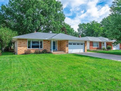 4573 Whitehall Dr, South Euclid, OH, 44121