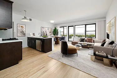 225 East 63rd Street, #PHN