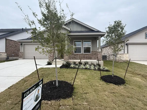 231 Sormonne Loop, Kyle, TX 78640