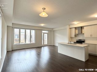 1461 Watercress Way, Milton, ON L9E1T6