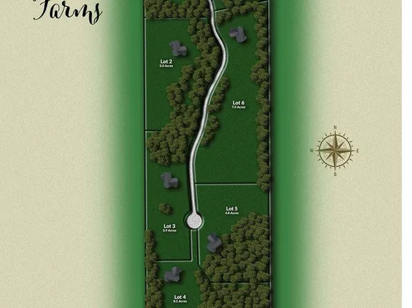 18324 Rieger Rd Lot 3, Chesterfield, MO 63005