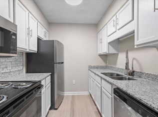 Main Street Villas, Lumberton, MS 39455
