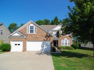 121 Vineyards Crossing Ct, Columbia, SC 29229