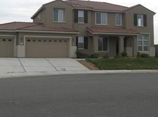 581 Homestead Ave, Lathrop, CA 95330