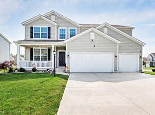 601 Exeter St, Pickerington, OH 43147