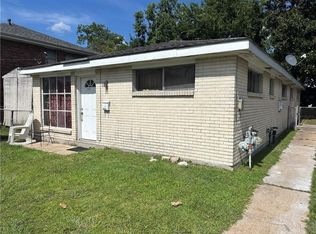 2117 Burnell Ct, Metairie, LA 70001