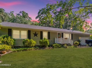 495 Cobain Road, Jackson, NJ 08527