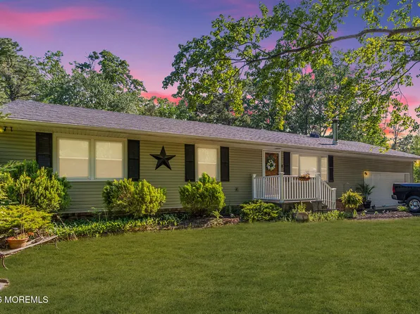 495 Cobain Road, Jackson, NJ 08527