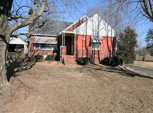 1021 3rd Ave, Jasper, IN 47546