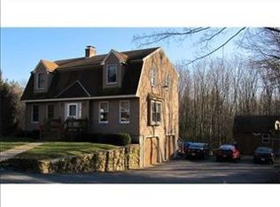 13 Prentice Ct, Douglas, MA 01516