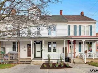 1403 Monroe St, York, PA 17404