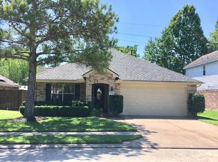 1726 Great Meadows Dr, Katy, TX 77493