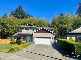 4738 Cruickshank Pl, Courtenay, BC V9N 4B6