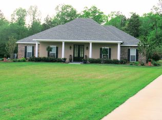 142 Old Wire Cir, Ruston, LA 71270