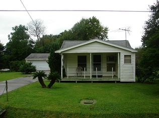 4810 Rose St, Bacliff, TX 77518