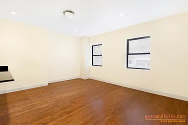 Rented by aptsandlofts.com