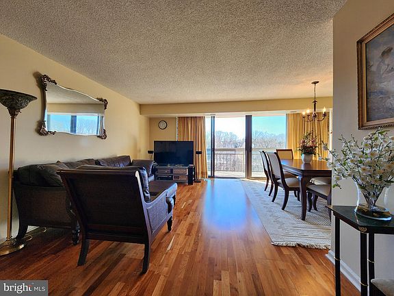 4th image of 2230 George C Marshall Dr APT 1001