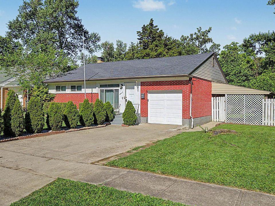 8847 Mockingbird Ln, Cincinnati, OH 45231 | MLS #1883330 | Zillow