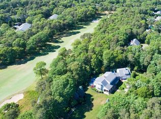 35 Captains Village Ln, Brewster, MA 02631