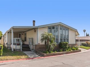 1456 E Philadelphia St SPACE 67, Ontario, CA 91761